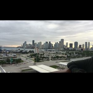 Meet your Posher, Jayvonna